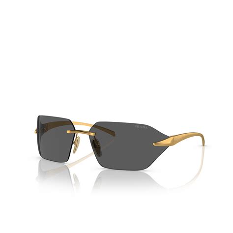 Prada PR A56S Sunglasses .